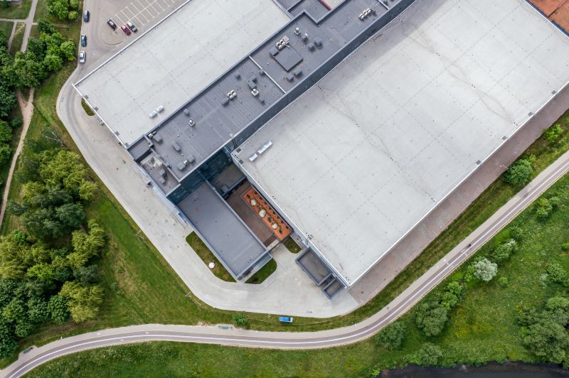 Best Industrial Roofing Contractors in Lexington, MA